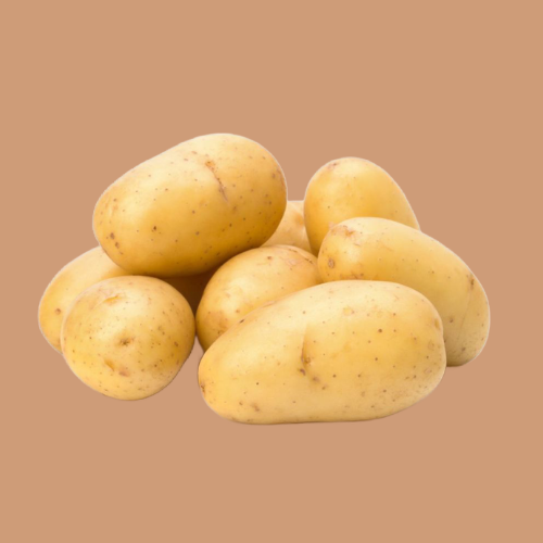 Pommes de terre